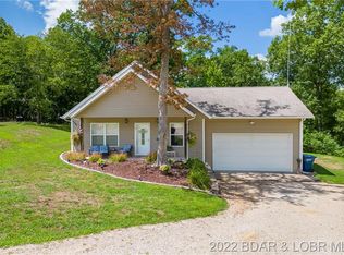 51 Kinchlow Ranch Dr, Sunrise Beach, MO 65079