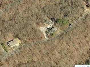 Mildenhall Dr, Bella Vista, AR 72714