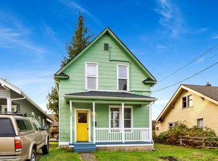 1241 Grant St, Bellingham, WA 98225