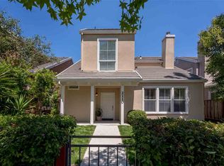 2110 California St, Mountain View, CA 94040