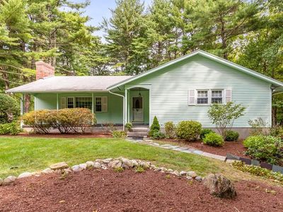 31 Gould Rd, Bedford, MA, 01730