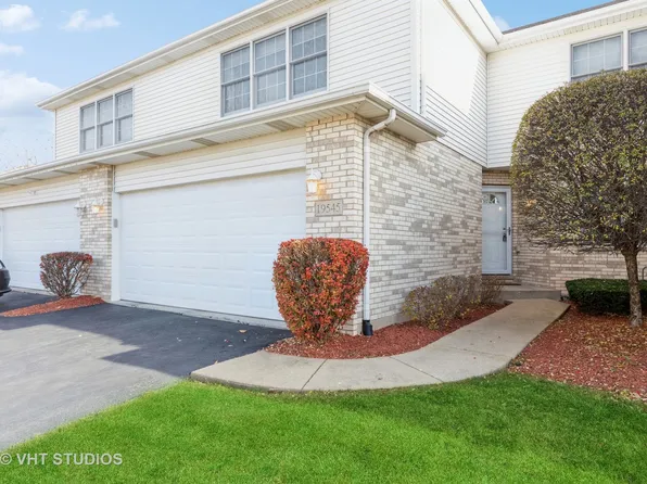 19545 Clifton Way, Mokena, IL 60448