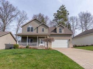 3804 Bobcat Ct, Midland, MI 48642