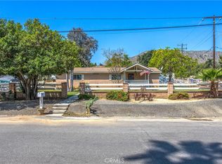 1245 Castellano Rd, Riverside, CA 92509