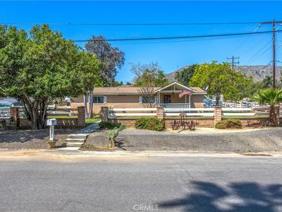 1245 Castellano Rd, Riverside, CA, 92509