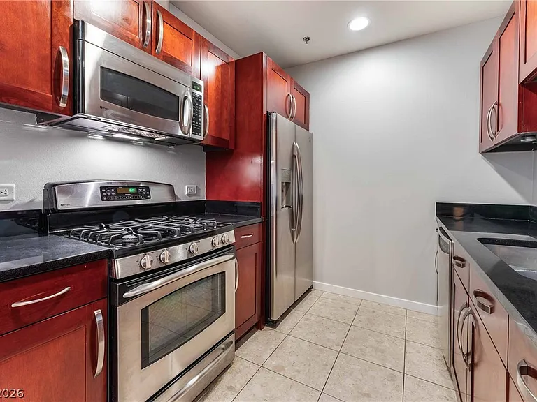 4575 Dean Martin Dr #802 — Photo 9