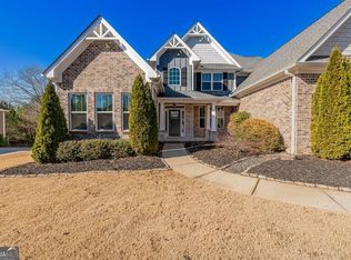 2450 China Berry Ln, Powder Springs, GA 30127