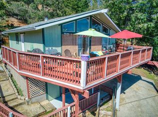 8295 N Heights Dr, Kelseyville, CA