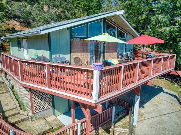 8295 N Heights Dr, Kelseyville, CA 95451
