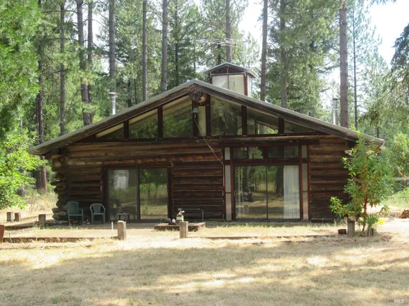 48700 Hwy 101 Highway, Laytonville, CA 95454