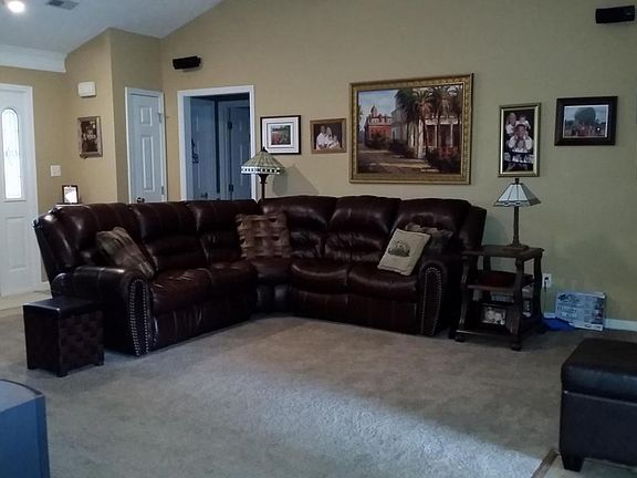5th image of 4936 Garfield Terrace Dr
