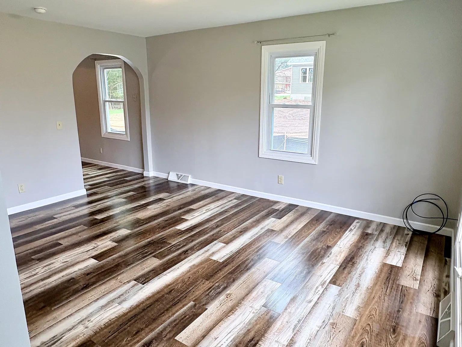 3 bed, 1200 sqft, $1,800 — Photo 4