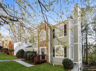 3002 Cascade Manor Dr, Decatur, GA 30034