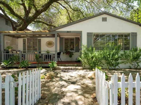 (undisclosed Address), Ojai, CA 93023