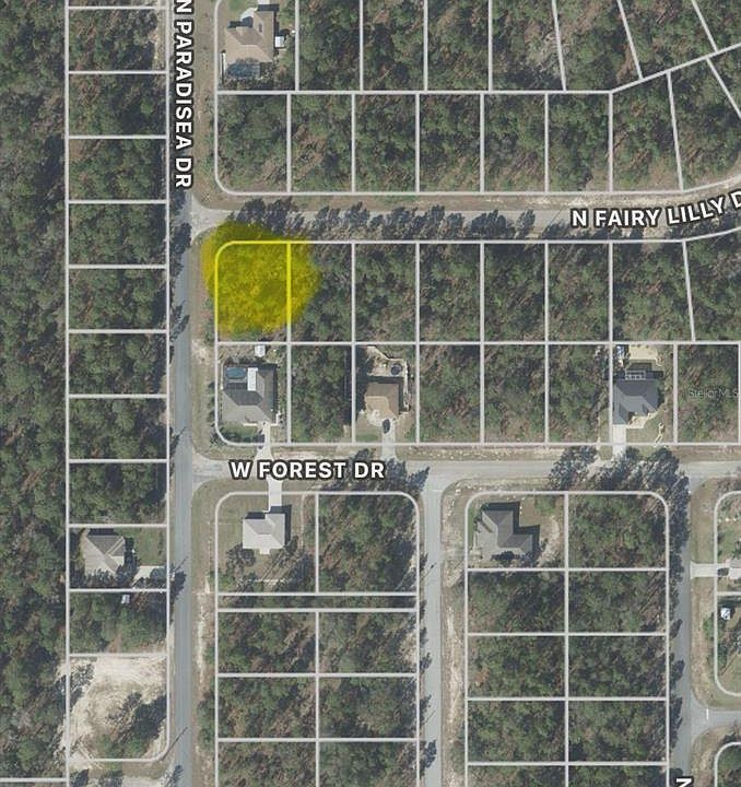 1st image of 9309 N FAIRY LILLY DRIVE LOT 18