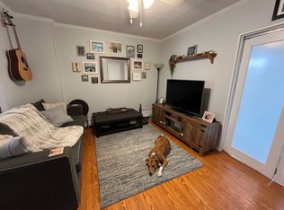 601 Bloomfield St #2, Hoboken, NJ 07030