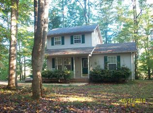 123 Rocky Bluff Ln, Timberlake, NC 27583