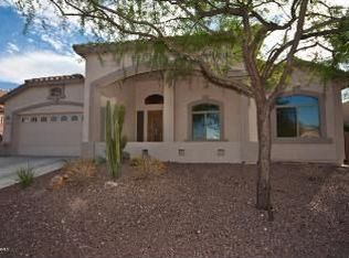 4994 N Louis River Way, Tucson, AZ 85718
