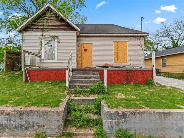 620 Echo St NW, Atlanta, GA 30318