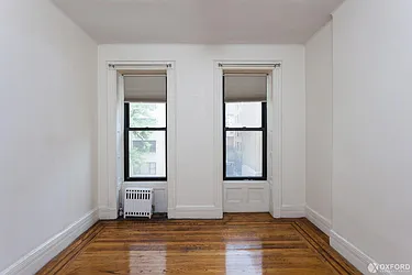 Rented by Oxford Property Group