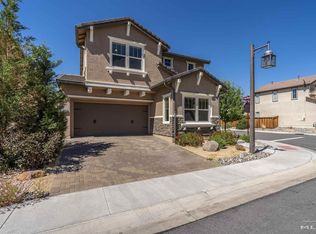 1999 Hope Valley Dr, Reno, NV 89521