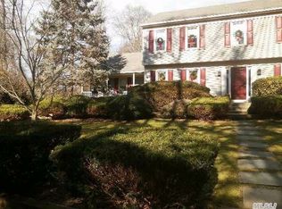 19 Suffolk Down, Shoreham, NY 11786