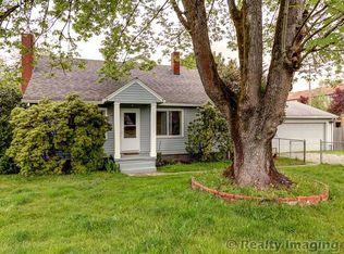 12035 SE Harold St, Portland, OR 97266