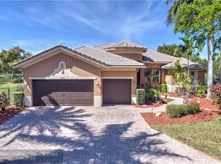 7565 NW 125th Way, Parkland, FL 33076
