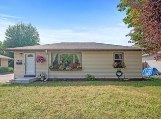 4825 Douglas Dr N, Crystal, MN 55429