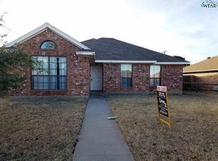 5307 Northview Dr, Wichita Falls, TX 76306