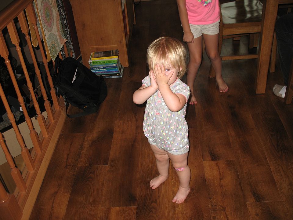 Karndean luxury vinyl tile