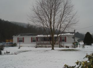 7727 W 973rd Rte, Cogan Station, PA 17728