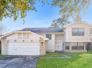 4131 Tasselwood Ln, Houston, TX 77014