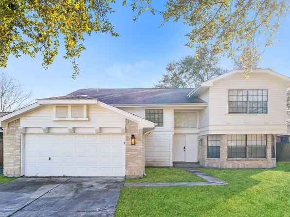 4131 Tasselwood Ln, Houston, TX 77014