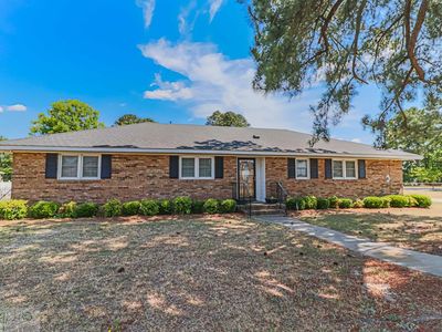 2500 Norwood Ave, Goldsboro, NC, 27534