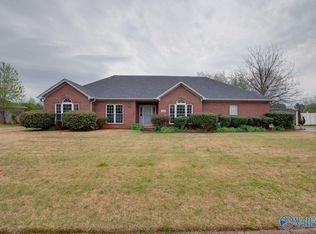 109 Gorham Dr, Huntsville, AL 35811