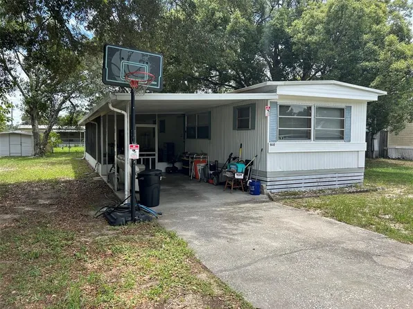 9640 SE 161st Pl, Summerfield, FL 34491