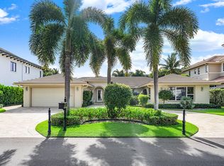 1810 Sabal Palm Drive, Boca Raton, FL 33432