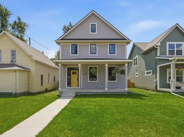 425 E Granger Ave, Des Moines, IA 50315