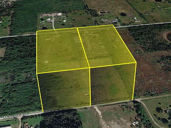 2nd image of 13649 & 13601 MURCOTT AVENUE LOT 0100