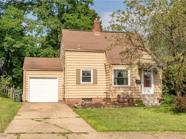 925 17th St NE, Massillon, OH 44646