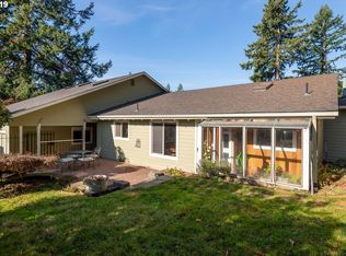 1425 Mesa Ave, Eugene, OR
