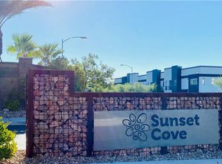 6157 Stetson Cove Ct, Las Vegas, NV 89148