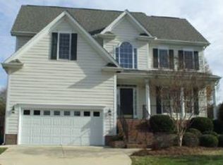 2911 Ashland Dr, Durham, NC 27705