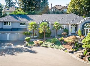 16736 Sylvan Ct, Lake Oswego, OR 97034