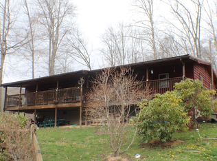 178 Thompson Rd, Hillsboro, WV 24946