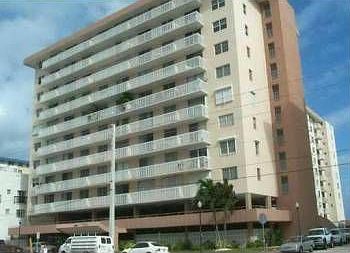 1st image of 401 Ocean Dr APT 406