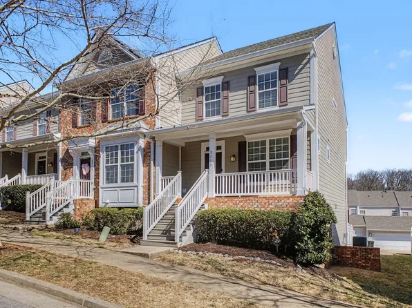 8216 Persia Way, Nashville, TN 37211