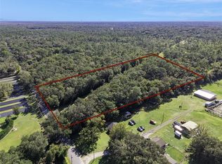 Faye St LOT 10, Apopka, FL 32712