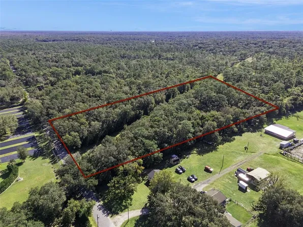 Faye St Lot 10, Apopka, FL 32712